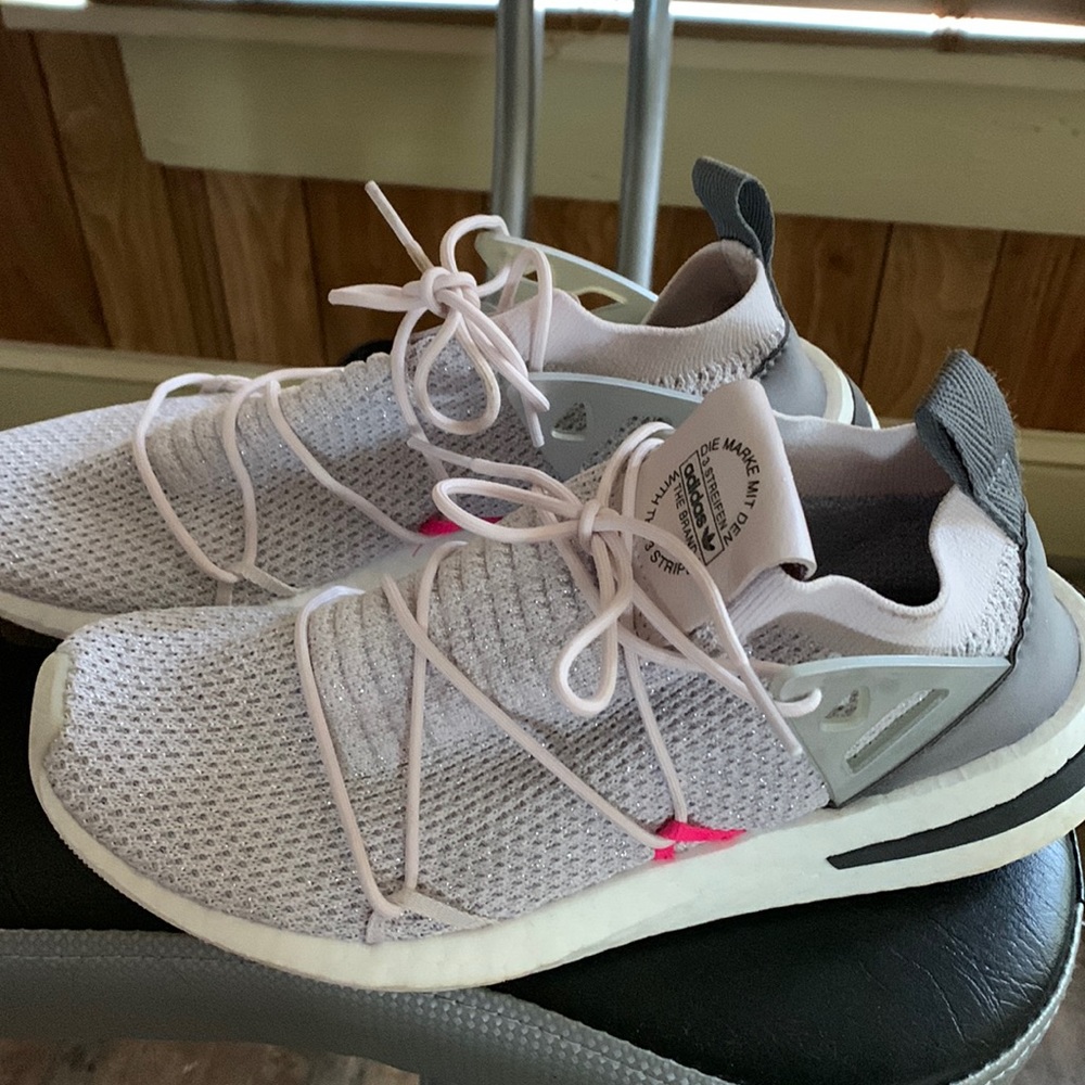 adidas